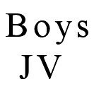 Boys JV